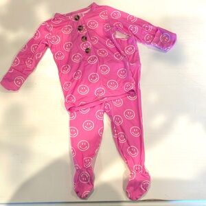 Lou Lou & Company Karli Two Piece Set, NB